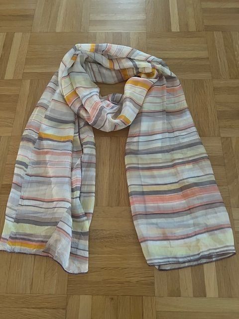 Codello Foulards, Tücher & Schals: "CODELLO" Foulard – Neu (gemäss Beschreibung) aus Walenstadt von ricamul 9