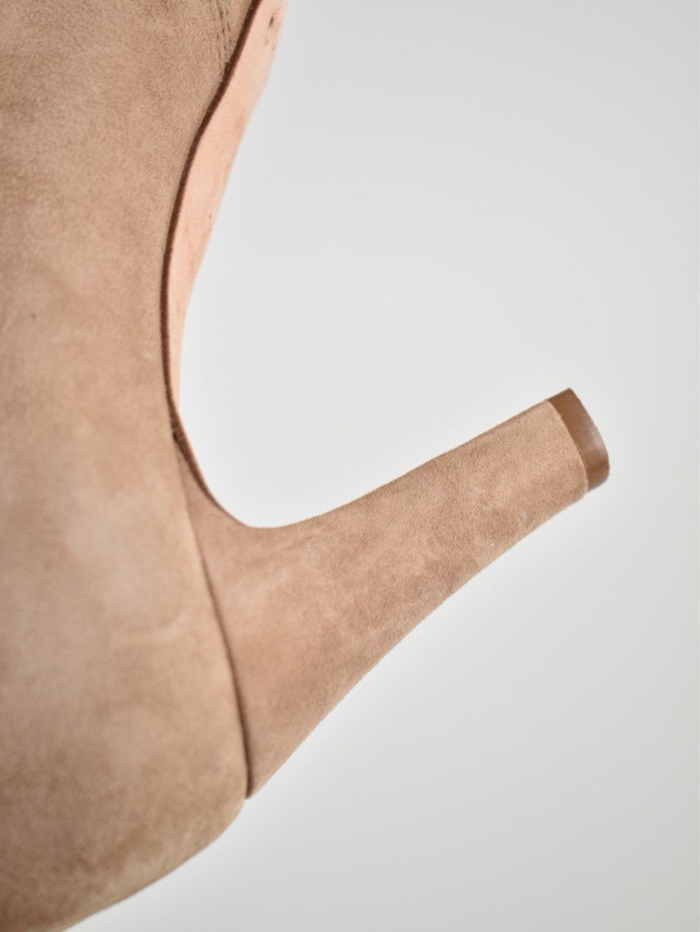 Unisa Scarpe da donna: Unisa Wildleder Pumps, Gr.38.5 – Usato da Nürensdorf venduto da 2ND_STORY 8