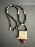 Tuareg Silber Schmuck Kette