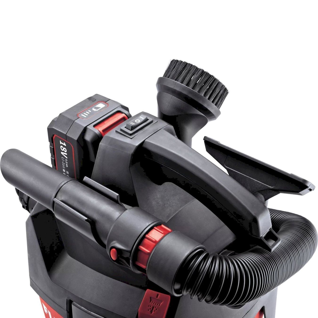 Aspirapolveri & Accessori: Flex VC6L MC18.0 Kompakt Sauger Klasse L – Nuovo e nell'imballaggio originale da Bottighofen venduto da zaap 2