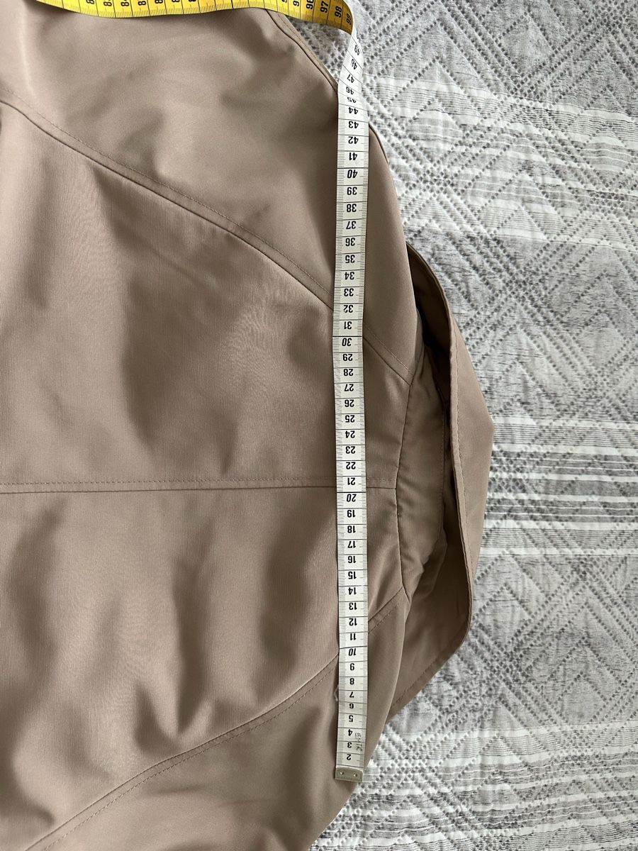 Vero Moda Giacche: Damen Trenchcoat Vero Moda Beige Grösse S – Nuovo (secondo la descrizione) da Baar venduto da lin_7dhb 2