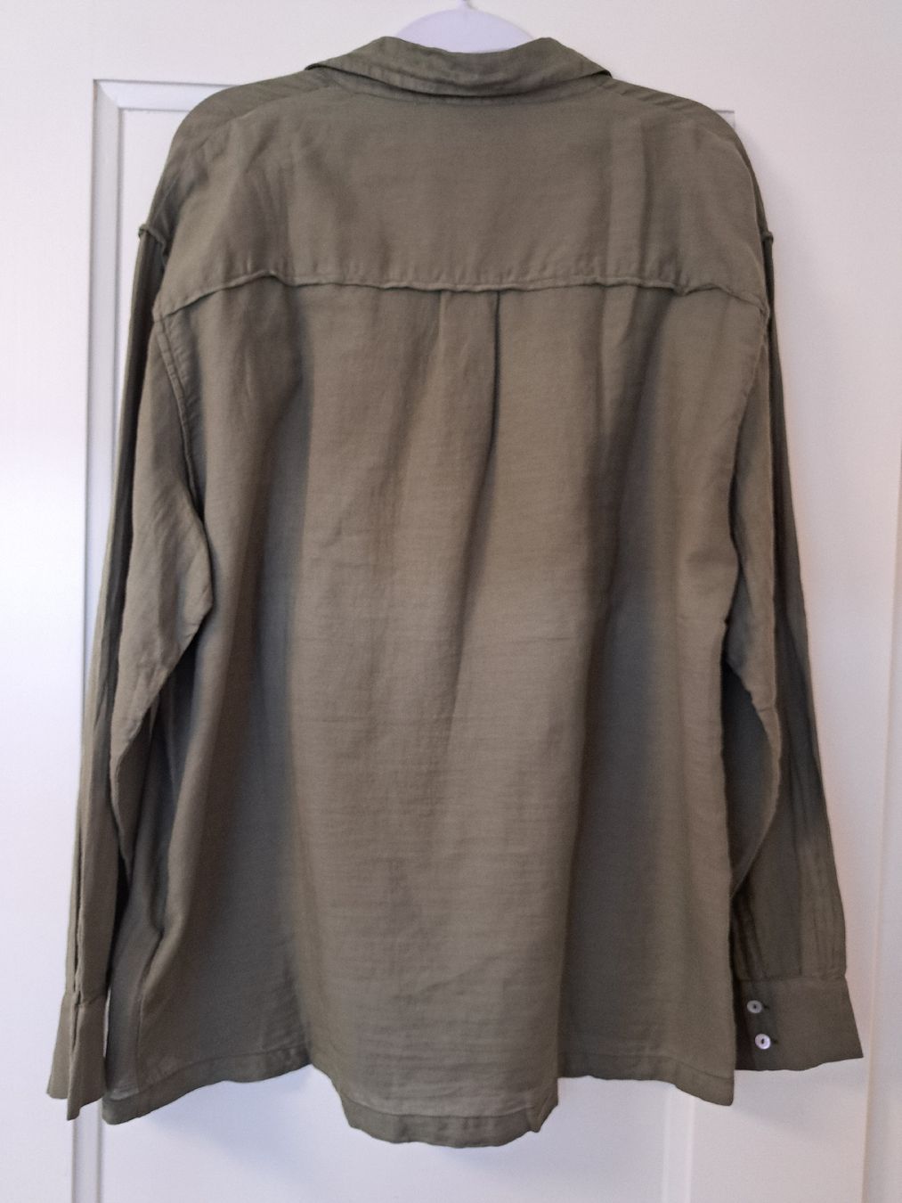 Ba&Sh Blusen: BA&SH Bluse NEU – Neu und originalverpackt aus Thalwil von sternenstaub369 1