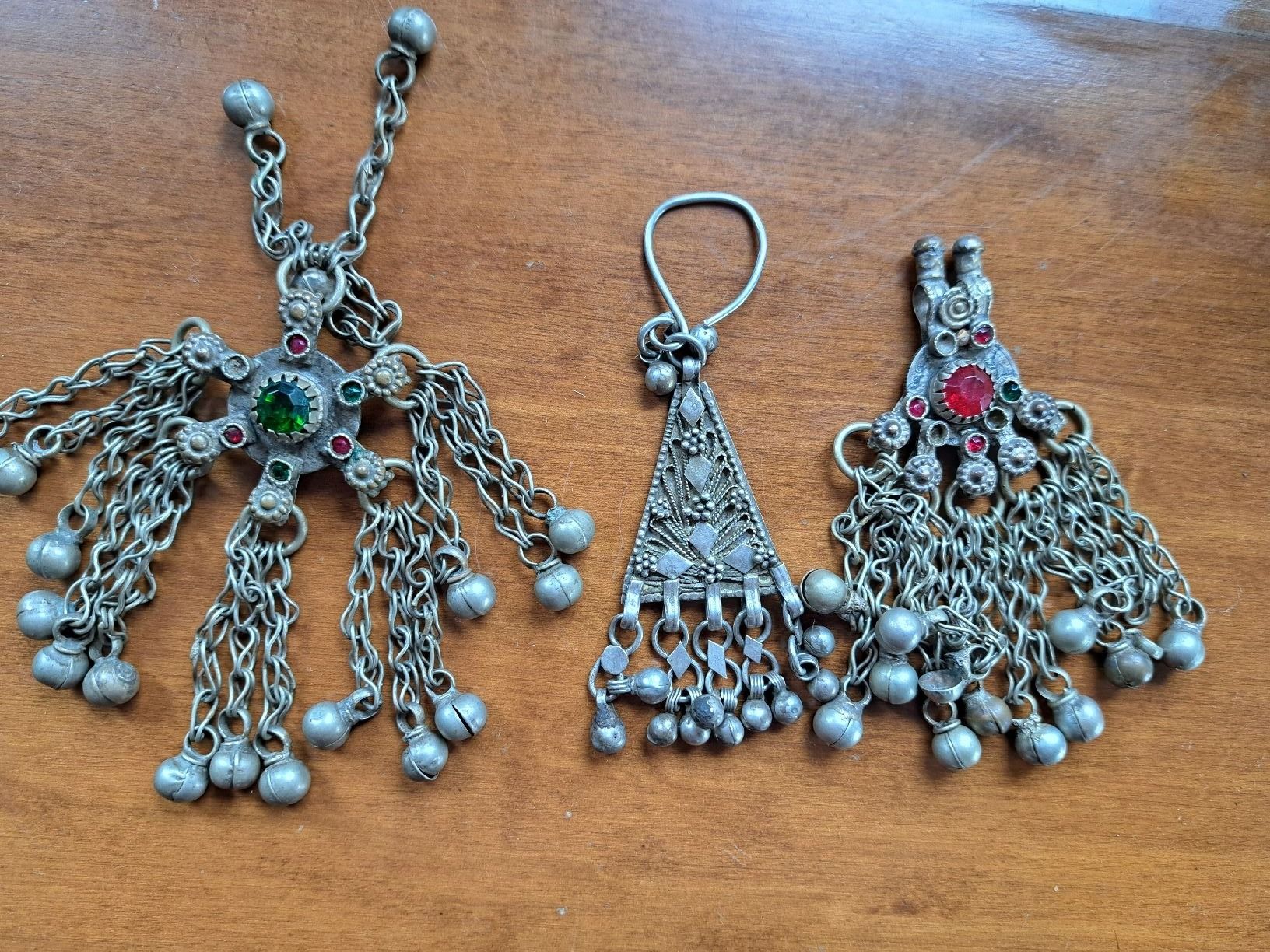 Altri gioielli: Bijoux afghans – Usato da La Roche FR venduto da seashellfan 1