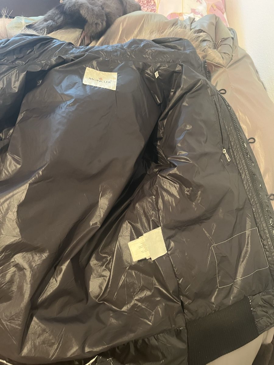 Vestes: Winter Jacke – D'occasion à Brugg AG par Ljubinka0410 8