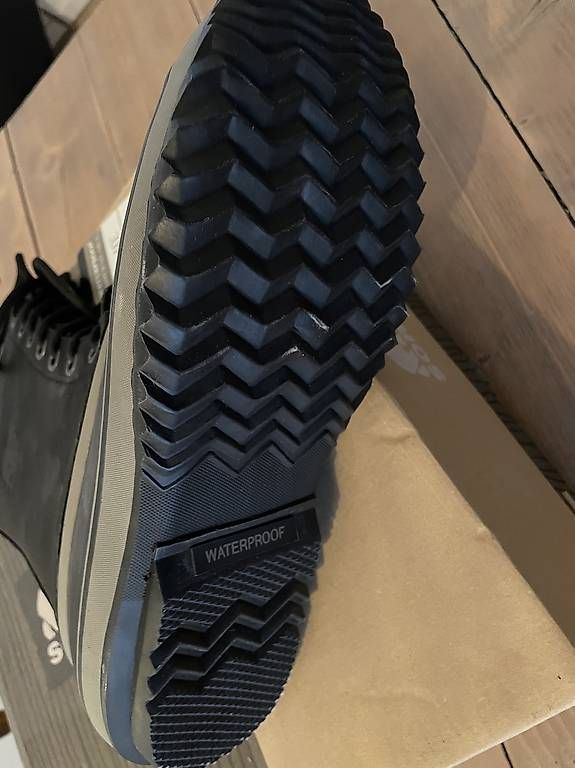 Sorel Scarpe da uomo: Neue Sorel Winterstiefel Gr. 44 – Nuovo e nell'imballaggio originale da Nidau venduto da Weixel 2