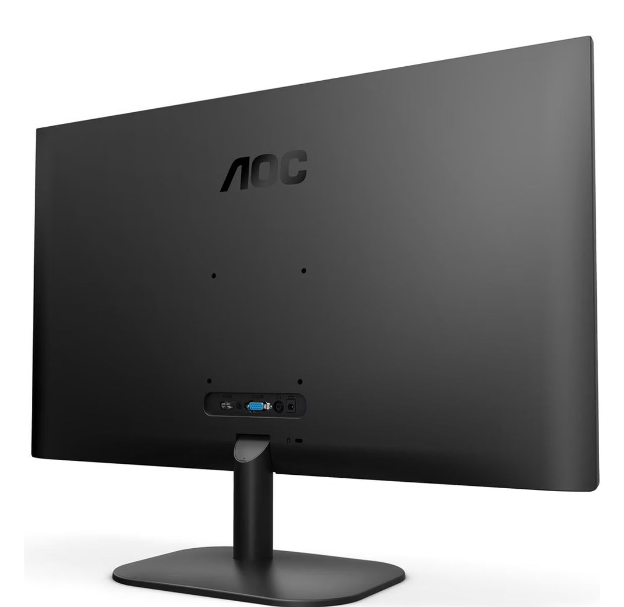AOC Monitore: AOC Bildschirm | Full HD | LED – Gebraucht aus Hondrich von N1SMO_250 1