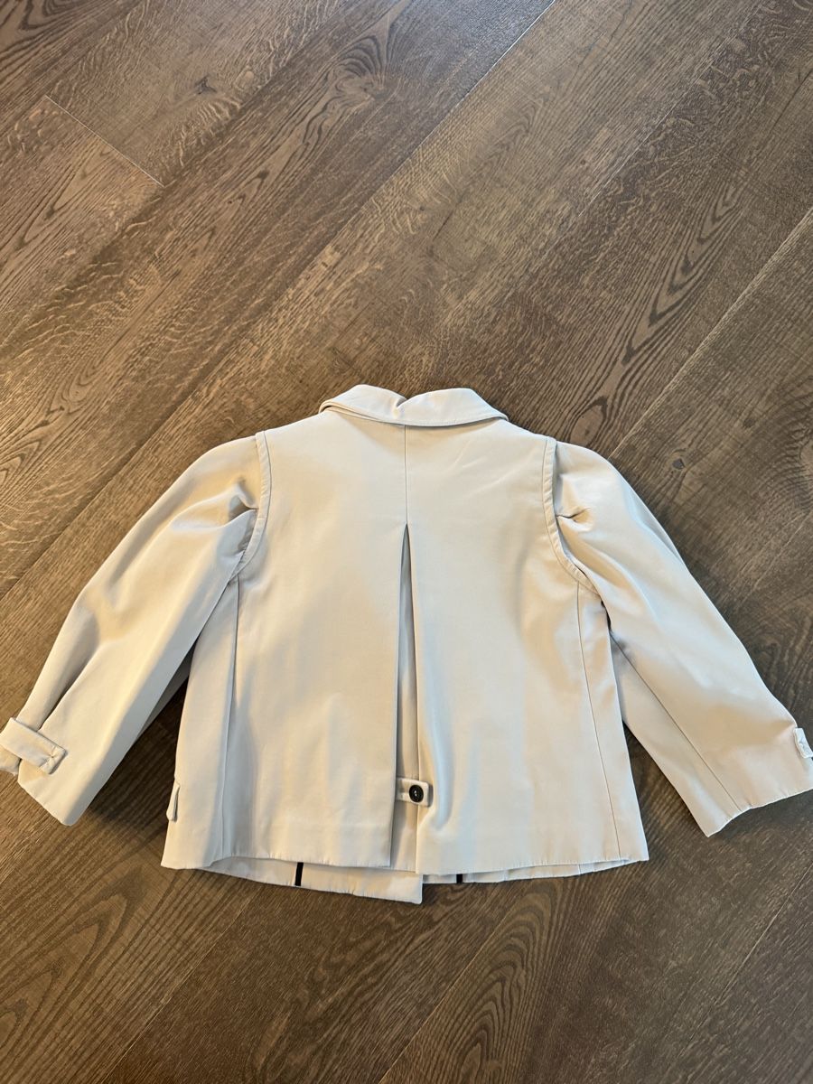 Giacche: Miu Miu Spring Jacket, Great Condition! – Usato da Herrliberg venduto da Tubalp 2