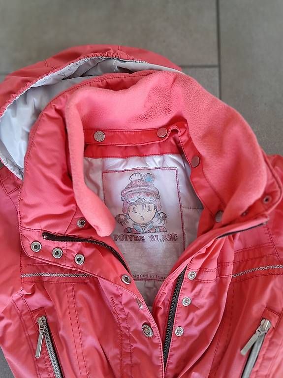 Vestes & Manteaux: Combinaison de ski taille 98 (3 ans) – D'occasion à Bercher par tonicee 1