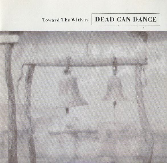 CDs: Dead can dance - Toward... – D'occasion à St-Cergue par VeganWarrior