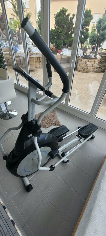 Energetics crosstrainer discount