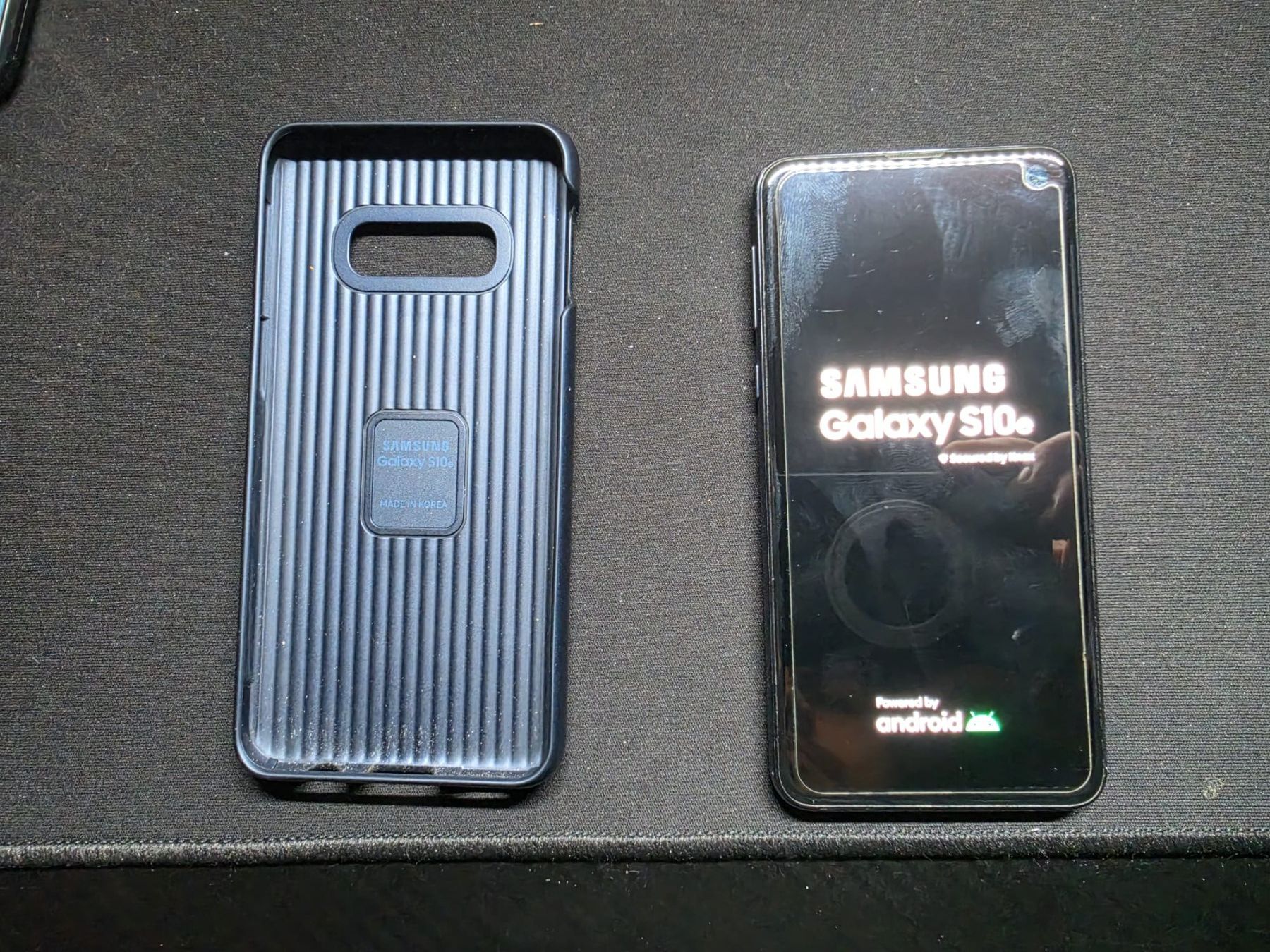 Samsung Telefoni cellulari / Smartphones: Samsung S10E 128gb – Usato da Sierre venduto da gdi_6gvr 2
