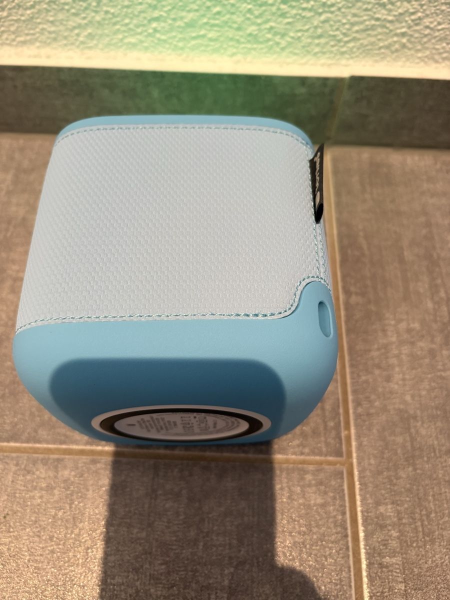 Tonies Giocattoli: Tonies Toniebox 2 Himmelblau  – Nuovo (secondo la descrizione) da Mülligen venduto da fashion_it 5
