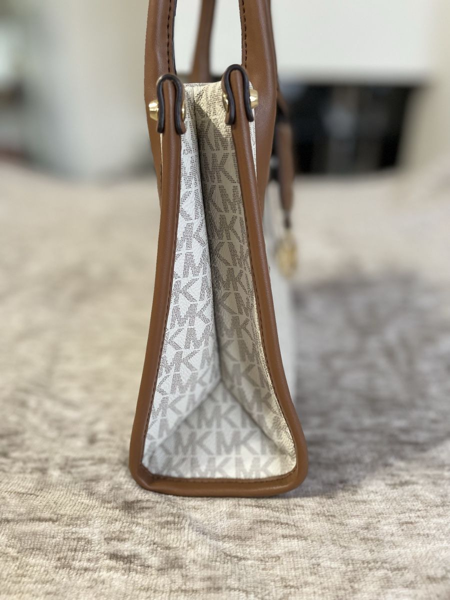 Michael Kors Borse da donna: Michael Kors Handtasche, mit Schulterträger – Nuovo (secondo la descrizione) da Rheineck venduto da cha_p9qy 4