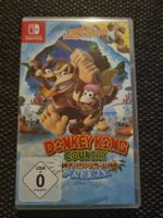 Donkey Kong Country Tropical Freeze Nintendo Switch