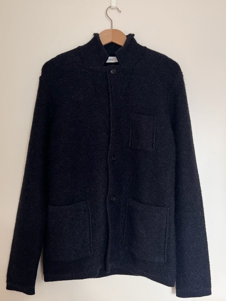 Closed Giacche: CLOSED Strickjacke | Strickblazer | Cardigan; Grösse M – Nuovo (secondo la descrizione) da Zürich venduto da Ka-Scha 2