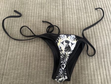 Bikini Unterteil Gr. S