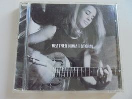 Heather Nova " Storm " 2003, très bon état