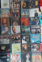 Grosse CD-Sammlung Diverse Interpreten Top Zustand!