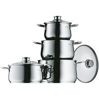 WMF Topf-Set 4-teilig Bratentopf