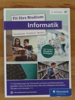 Fit fürs Studium - Informatik