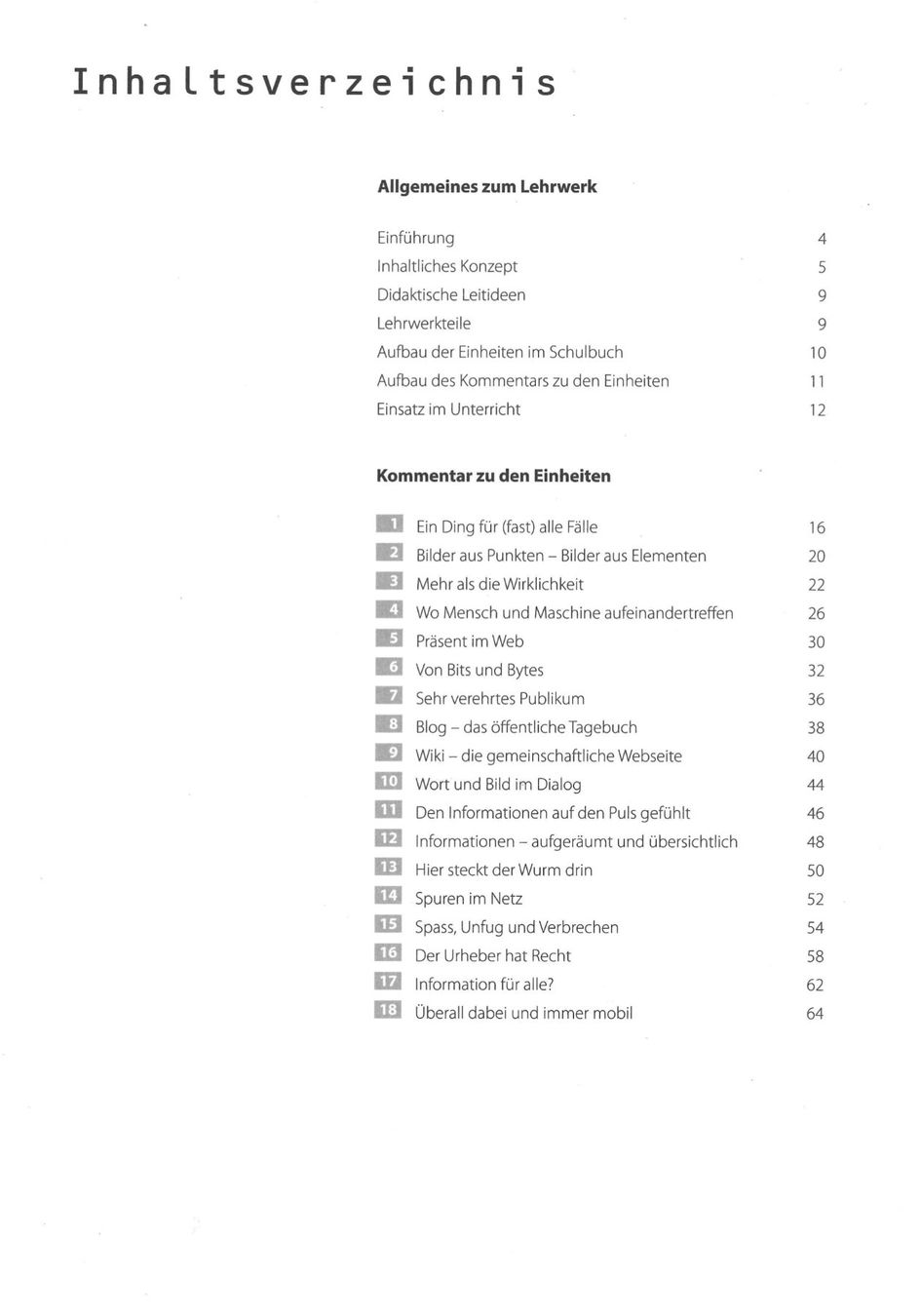 Libri: Medienkompass 2 • Buch und Kommentar – Usato da Niederrohrdorf venduto da Robinia 2
