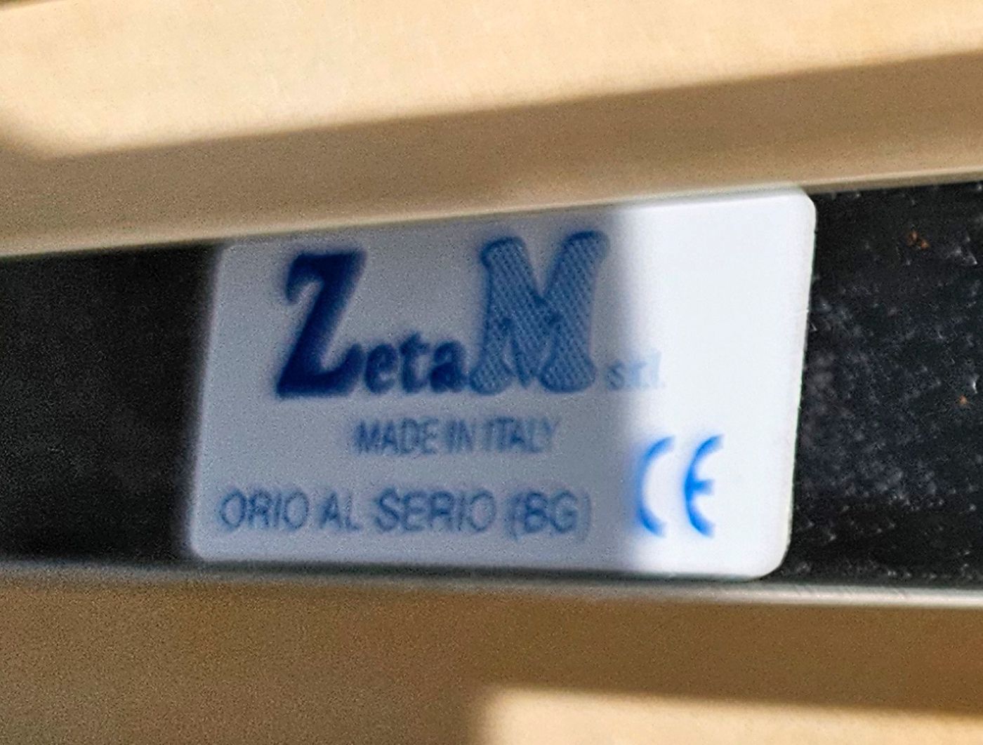 Sedie a sdraio: Mobile Massageliege aus einer TCM-Praxis – Usato da Brittnau venduto da dxf 3