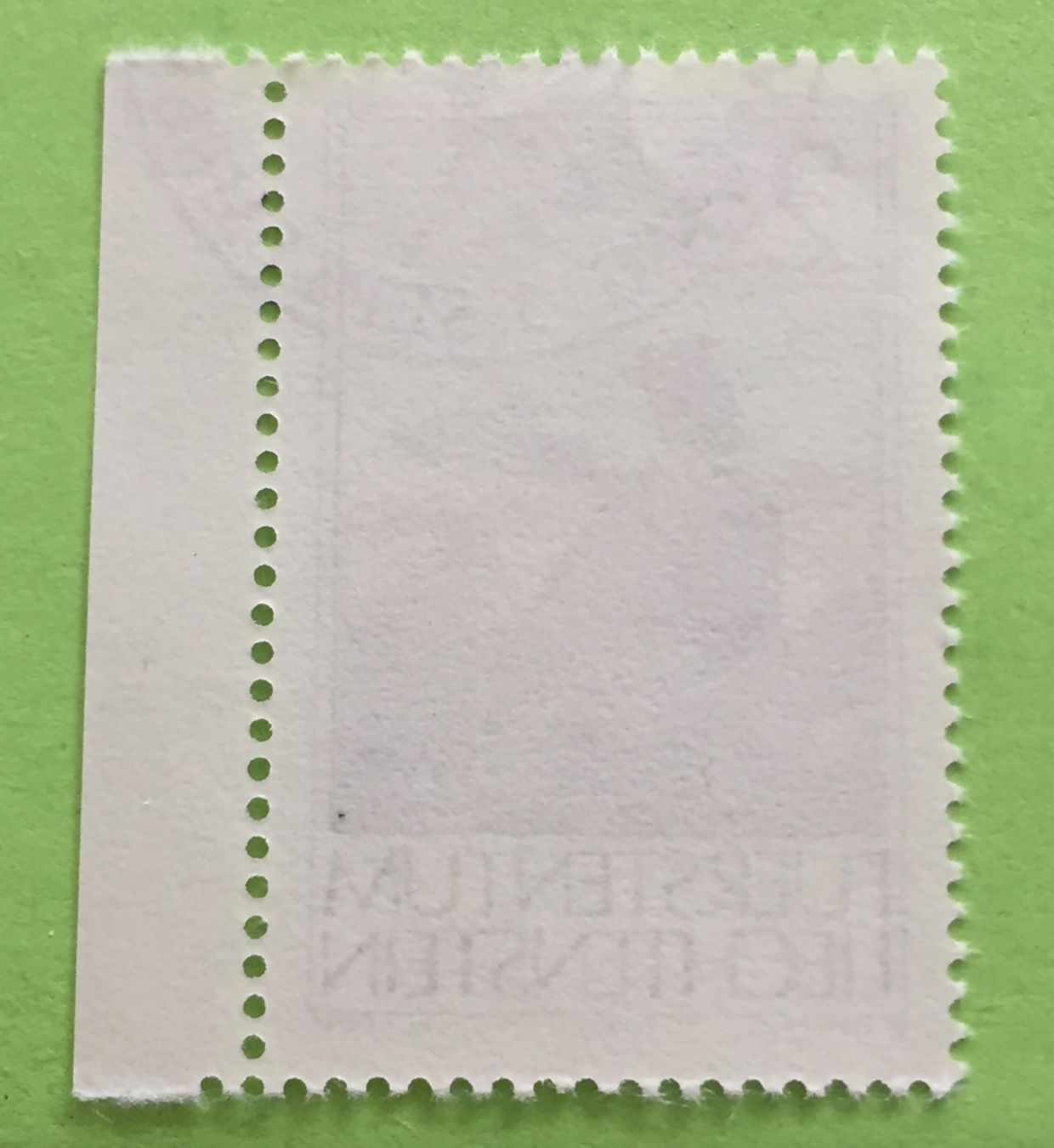 Alle Briefmarken: Briefmarken aus Liechtenstein gestempelt   – Gebraucht aus Aarau von Angi-007 1