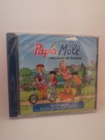 NEU OVP - Papa Moll reist durch die Schweiz - CD Hörspiel