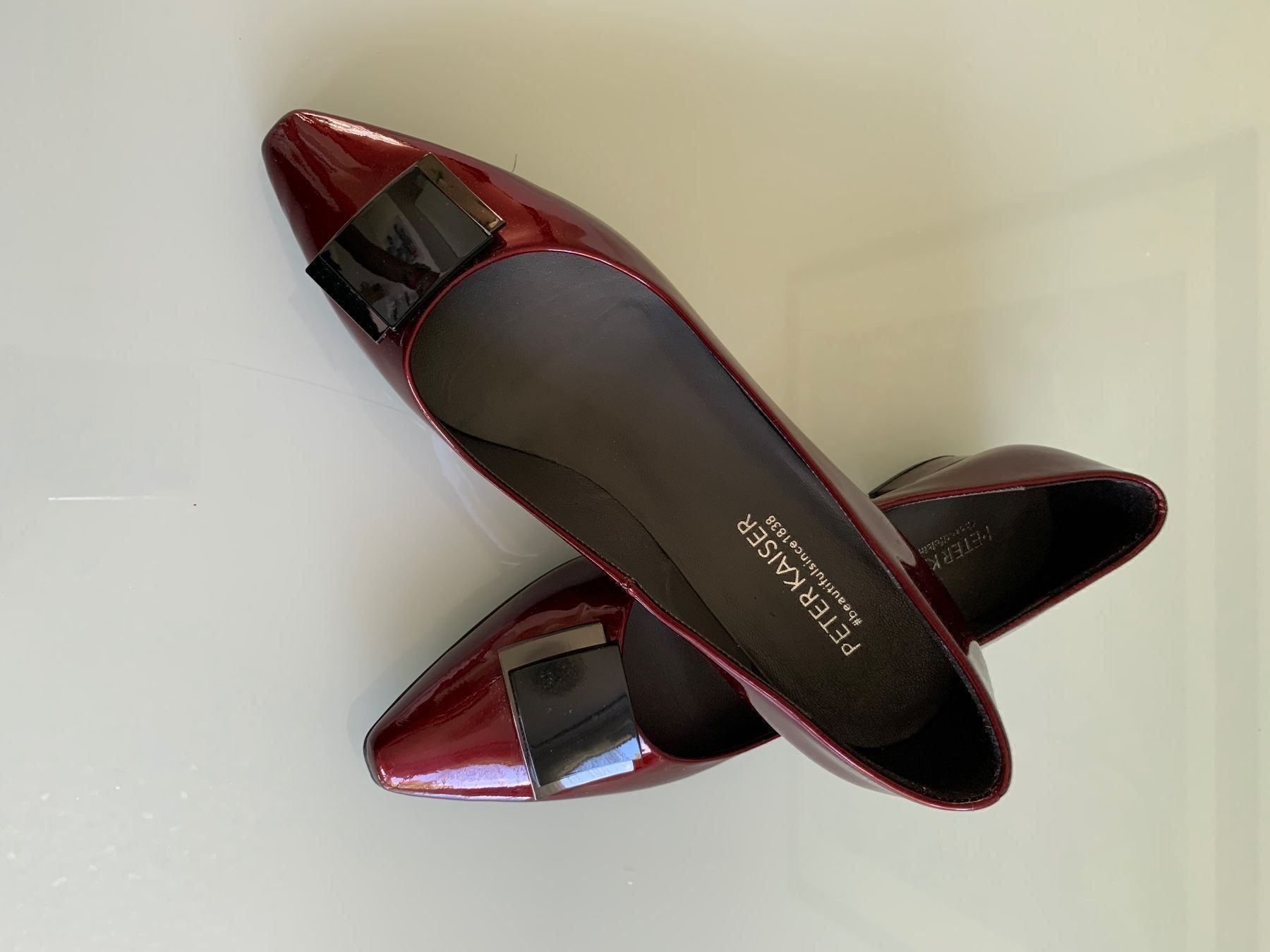 Scarpe da donna: Peter Keiser Damen Schuhe – Nuovo (secondo la descrizione) da Adliswil venduto da Jessik0