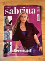 1 Heft Sabrina August 2009