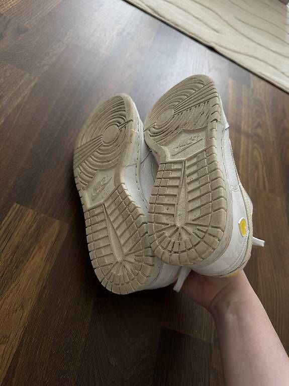 Chaussures hommes: Nike Dunks – D'occasion à Dietikon par mic_l9hy 4