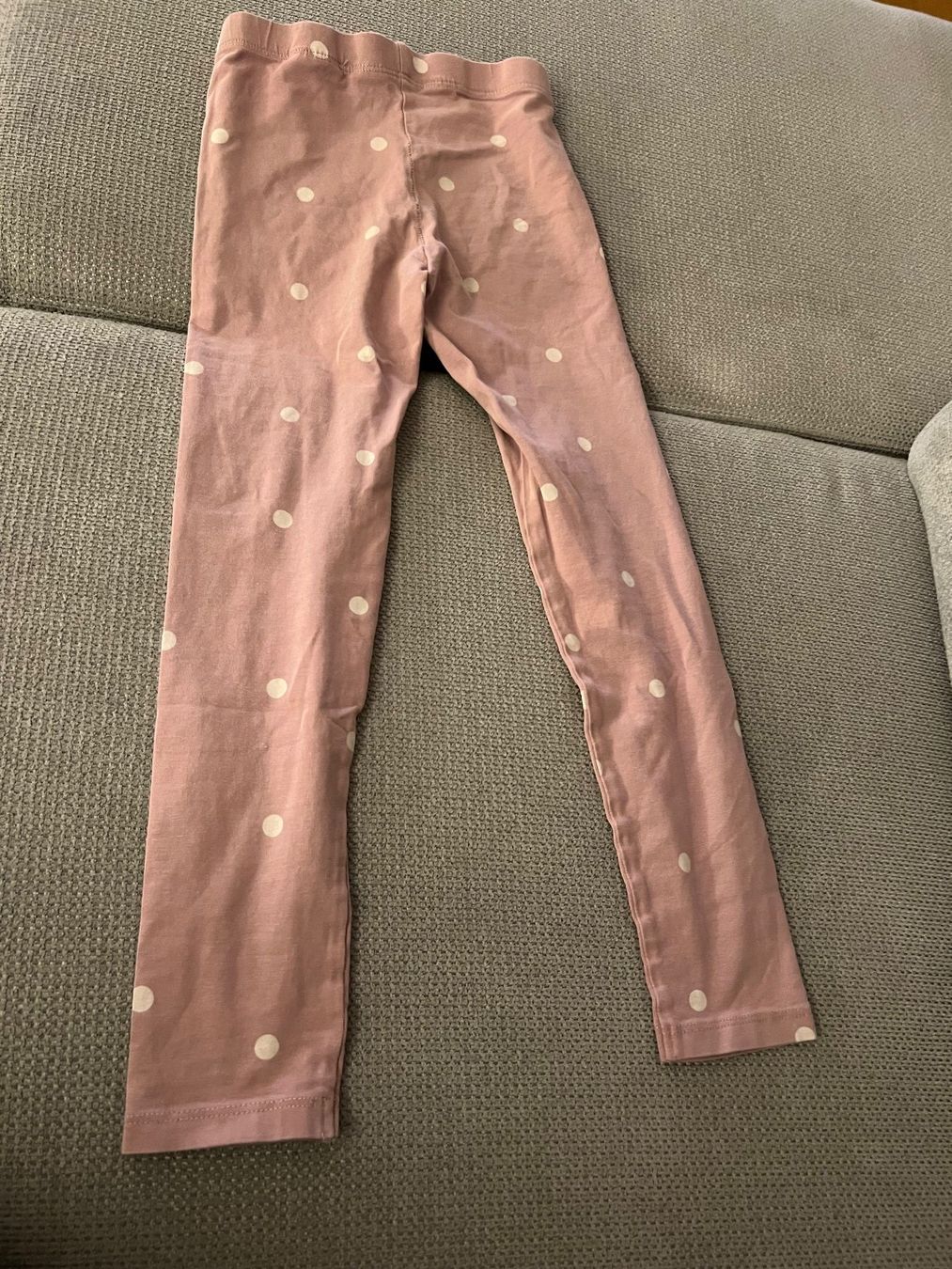 C&A Calze & Collant: Leggins Gr. 116 – Nuovo (secondo la descrizione) da Thun venduto da Siladi
