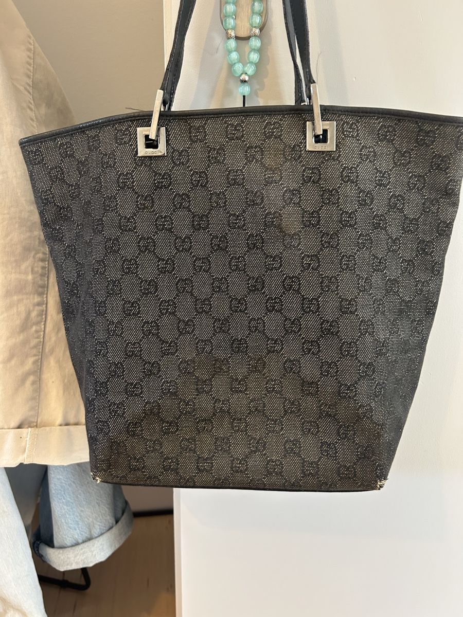 Gucci Borse: Gucci Handtasche GG Canvas vintage – Usato da Ostermundigen venduto da sam_pl7l 2