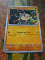 POKEMON  Menki  I  DRI DE  090/182  KP70  2025