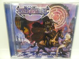 Labyrinth - Sons of Thunder