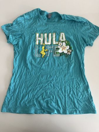 T-Shirt aus Hawaii