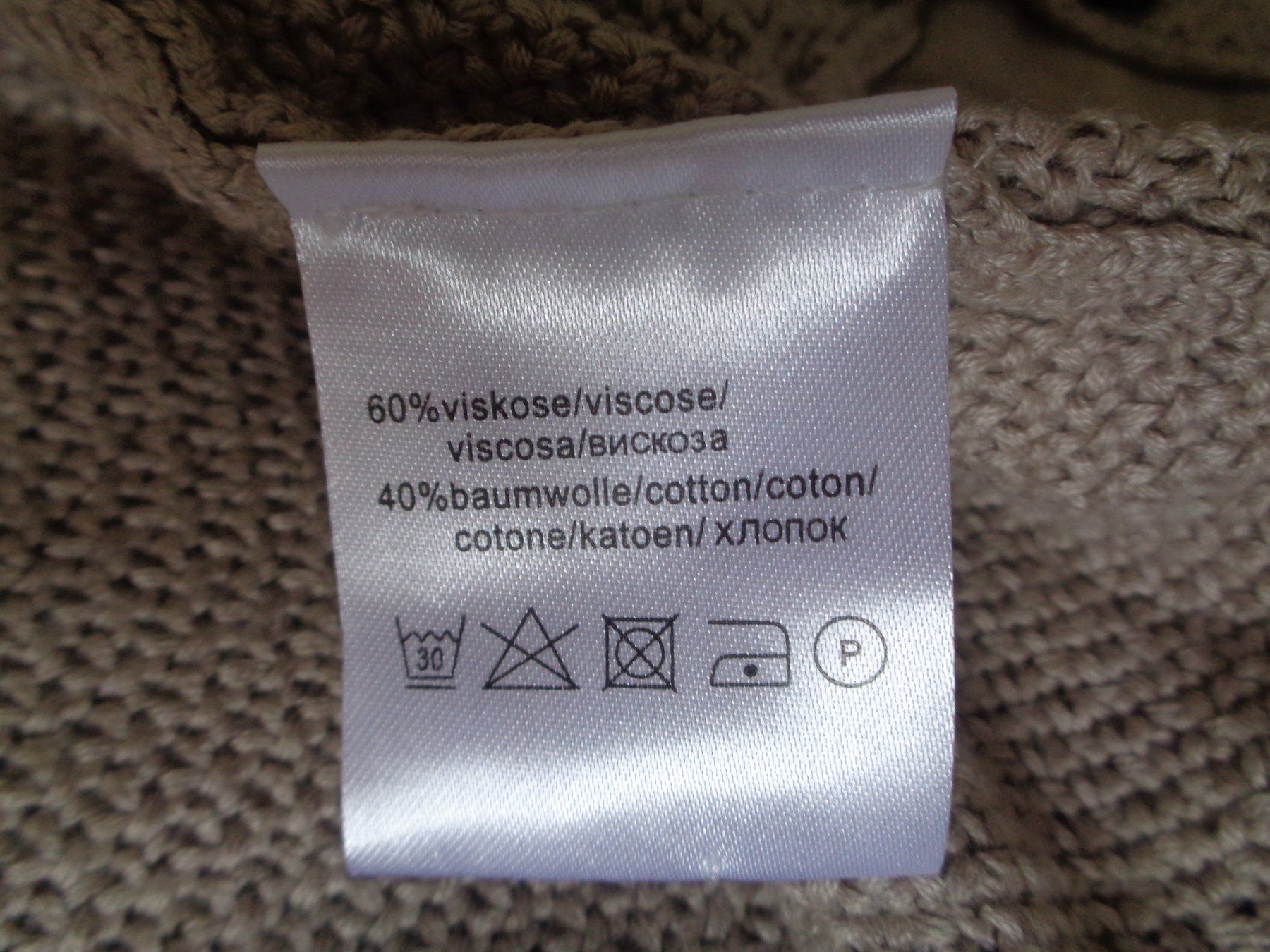 Giacche: Strickjacke Damen, Gr.36 – Usato da Tafers venduto da kor_jf9w 5