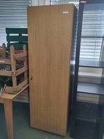 Büroschrank / Schrank abschliessbar