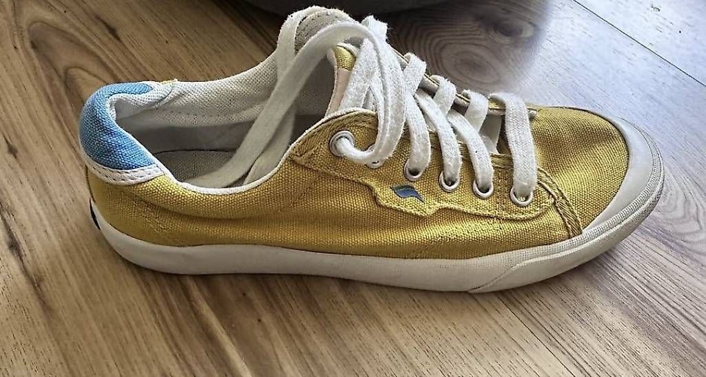 Scarpe da donna: Keds sneakers (38) – Usato da Davos Dorf venduto da ros_6gpj 1
