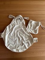 Kapuzen-Badetuch für Baby