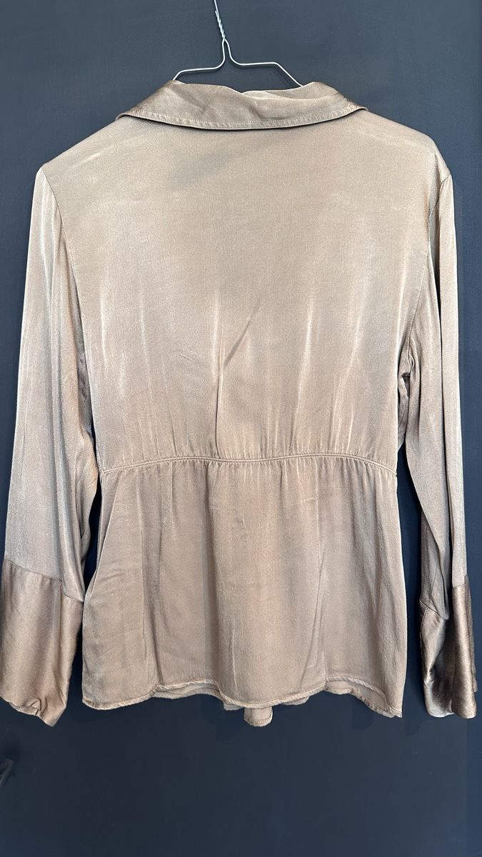 Lotti di vestiti: SoSue - Elegantes Set, Rock mit Bluse, Grösse M+L,Top – Usato da Neftenbach venduto da panam4 1