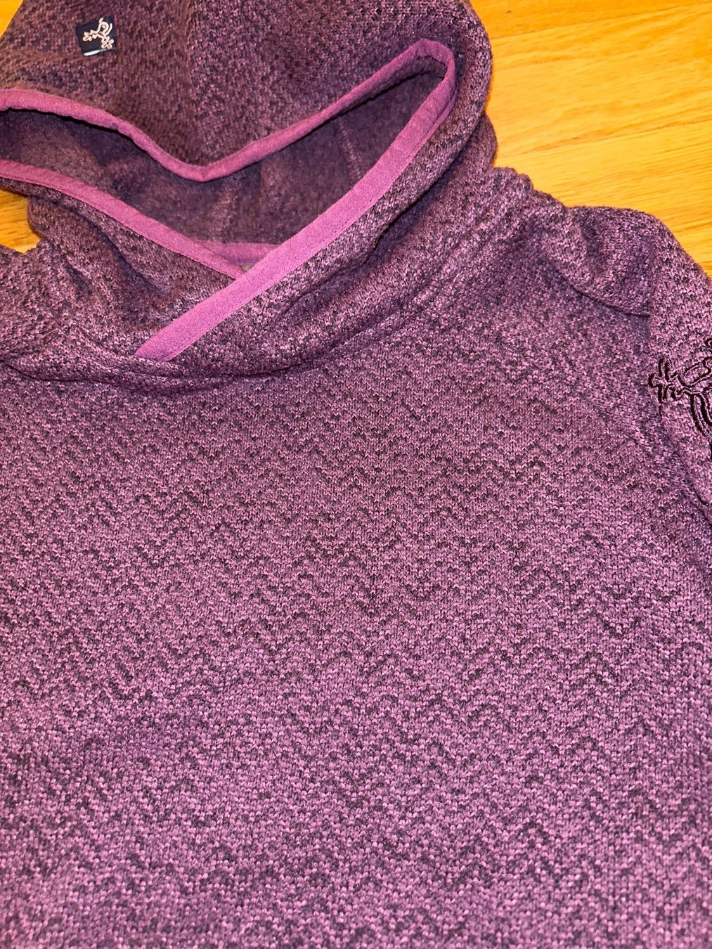 Elkline Pulls et sweat-shirts: Elkline Fleecepullover – D'occasion à Schlieren par Gizmo8952 2