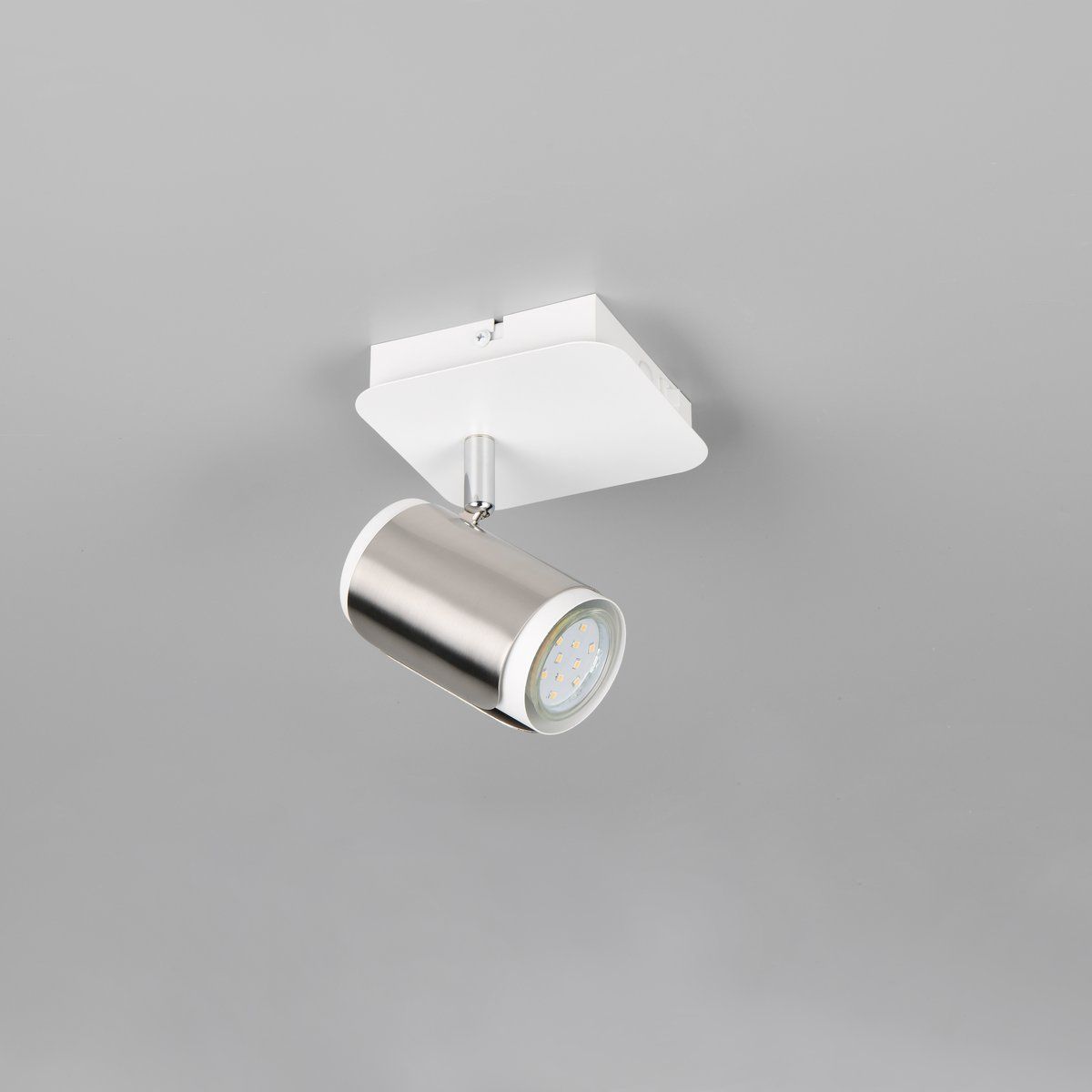 Lampade: Wandleuchte, 1er Spot, 12 cm Höhe – Nuovo (secondo la descrizione) da Kreuzlingen venduto da Smart-Light 4