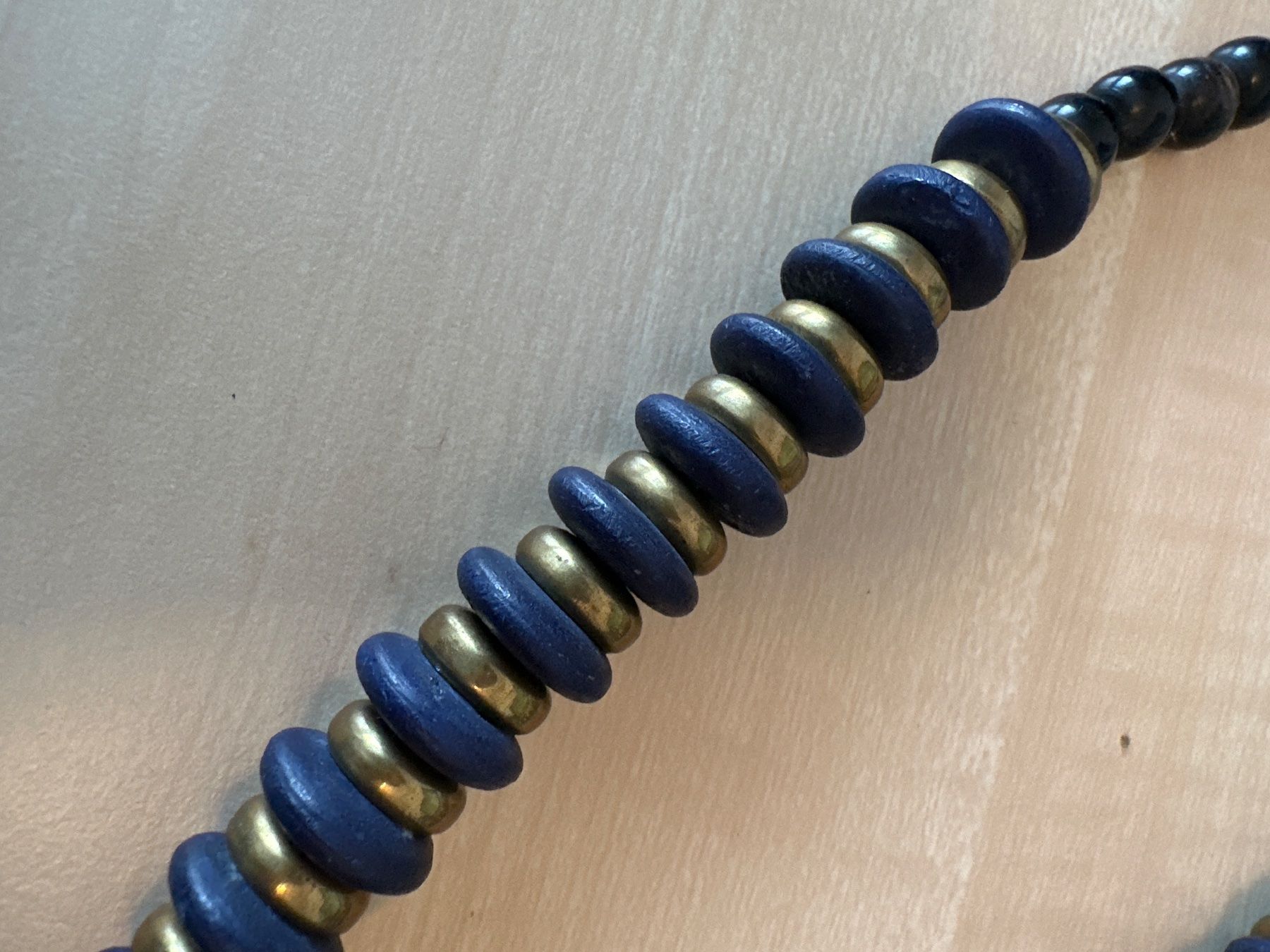Ketten: Damen Collier – Gebraucht aus Arisdorf von comestibles 2