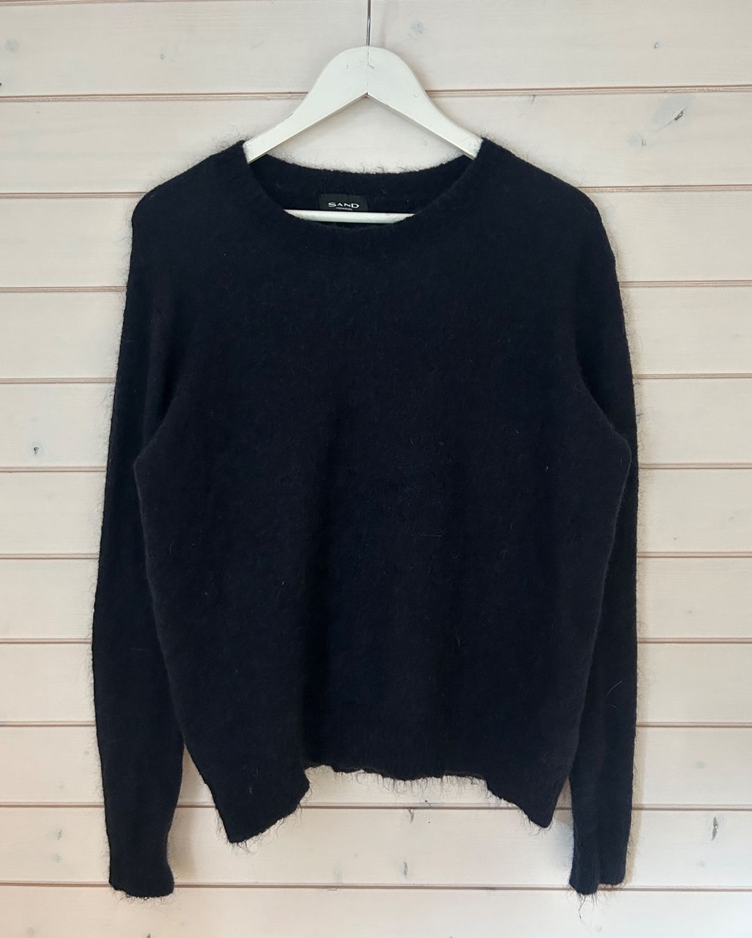 Pullover & Sweatshirts: Sand Copenhagen Pullover - Gr. L – Gebraucht aus Illnau von Monkky 1