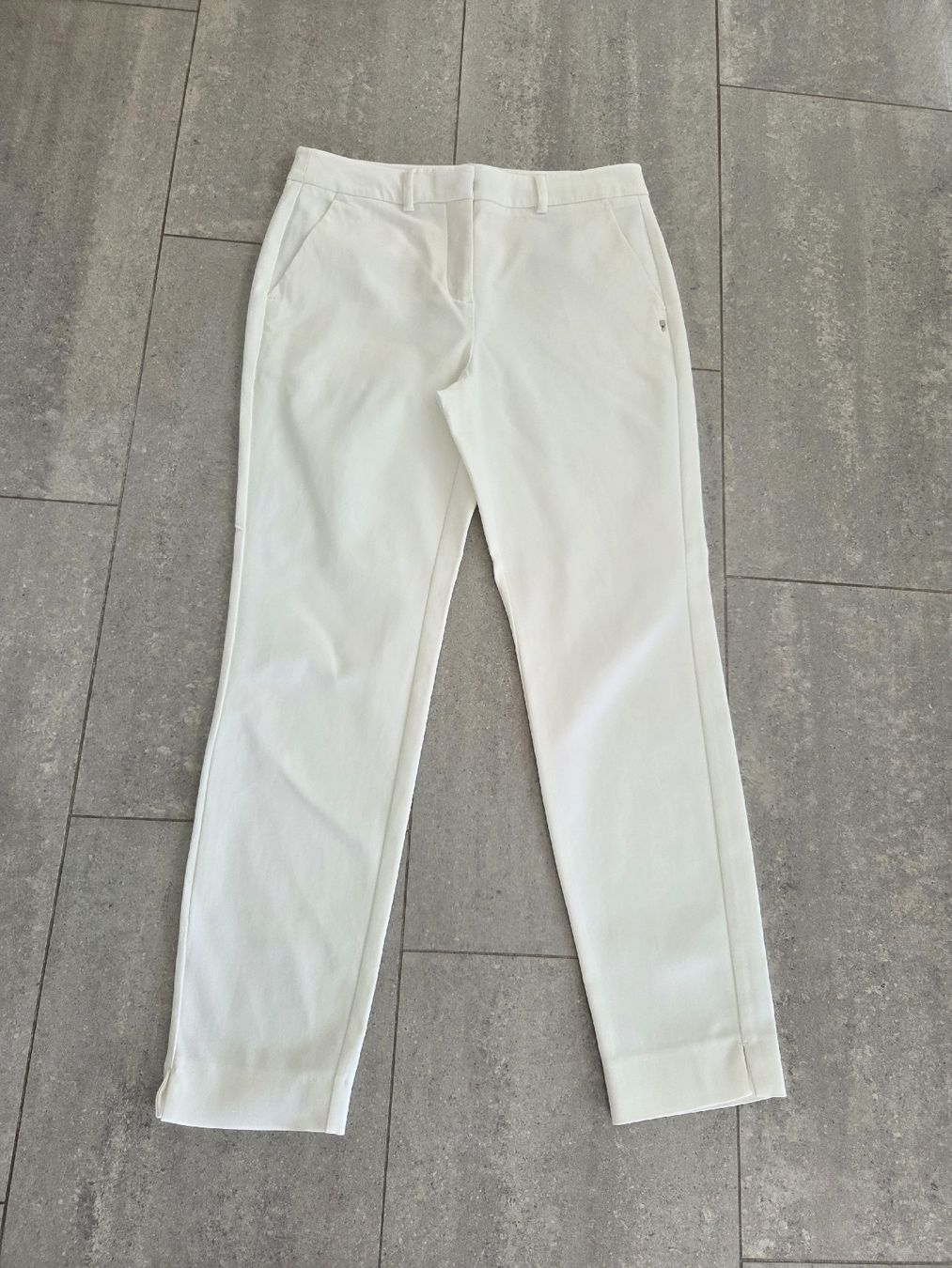 Comma Hosen: schöne Hose, Comma – Neu (gemäss Beschreibung) aus Wiesendangen von Sinhuk