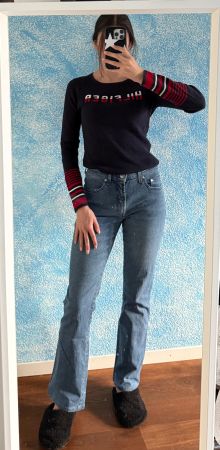 Tommy Hilfiger Langarmshirt