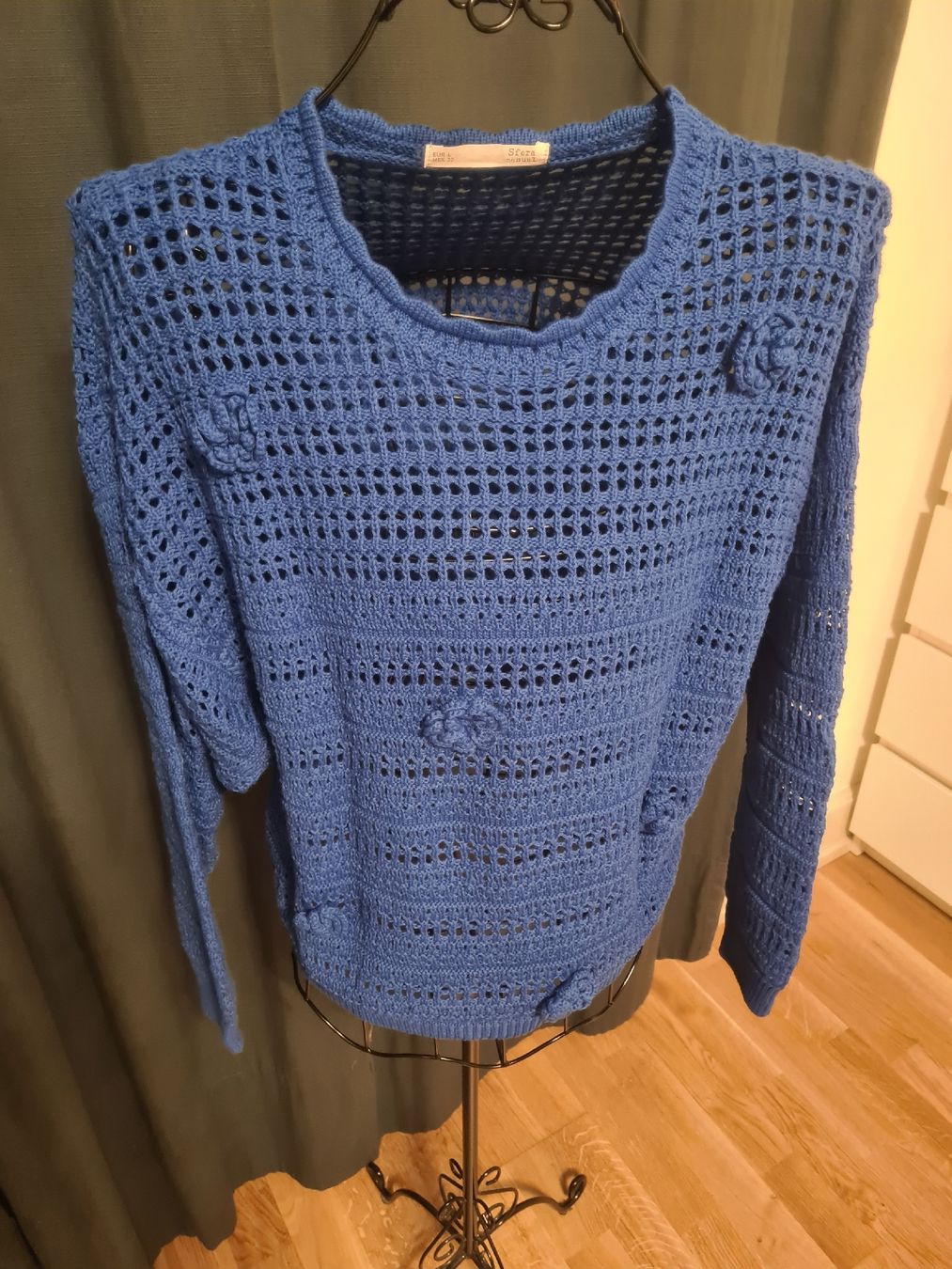 Maglioni & Felpe: pullover neu von Sfera gr L – Nuovo (secondo la descrizione) da zürich venduto da janjaz