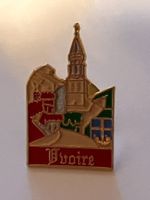 1 Pin Yvoire