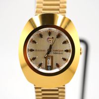 Rado Diastar Magic Vintage